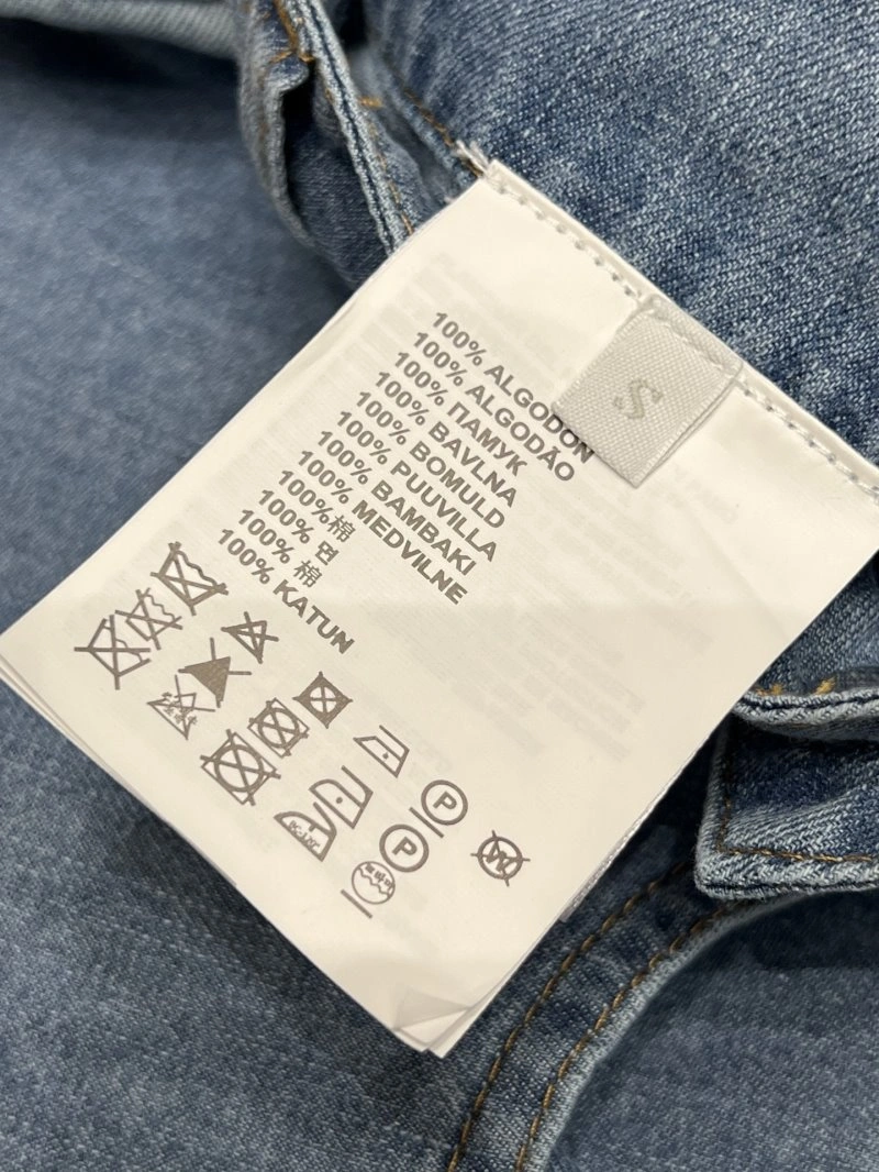 Miu Miu Jeans GoodFit 148905