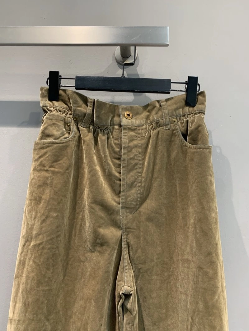 Contemporary Miu Miu Jeans 148901