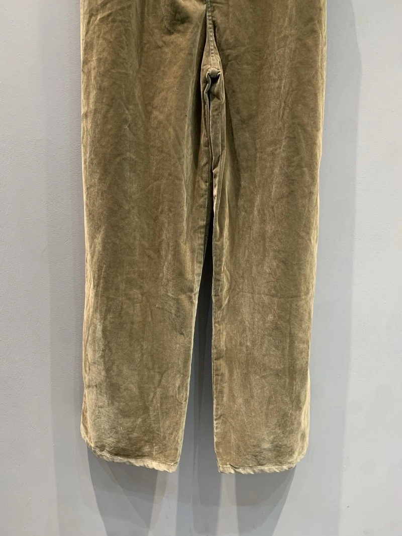 Contemporary Miu Miu Jeans 148901