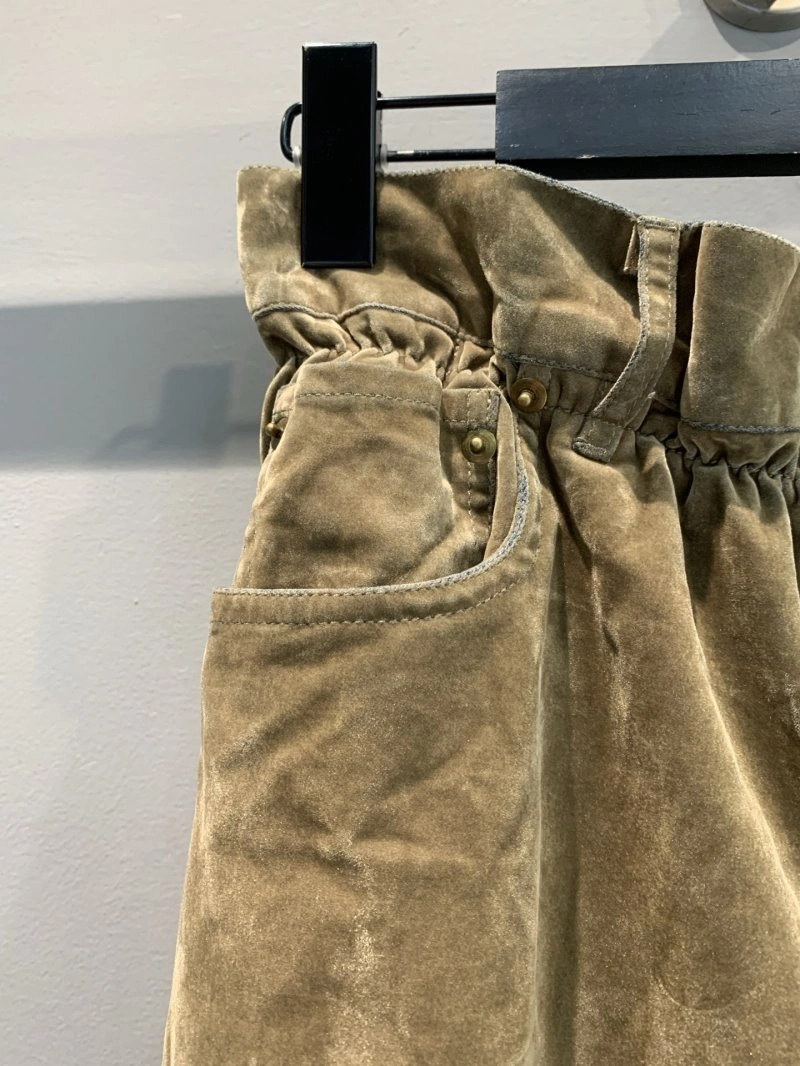 Contemporary Miu Miu Jeans 148901