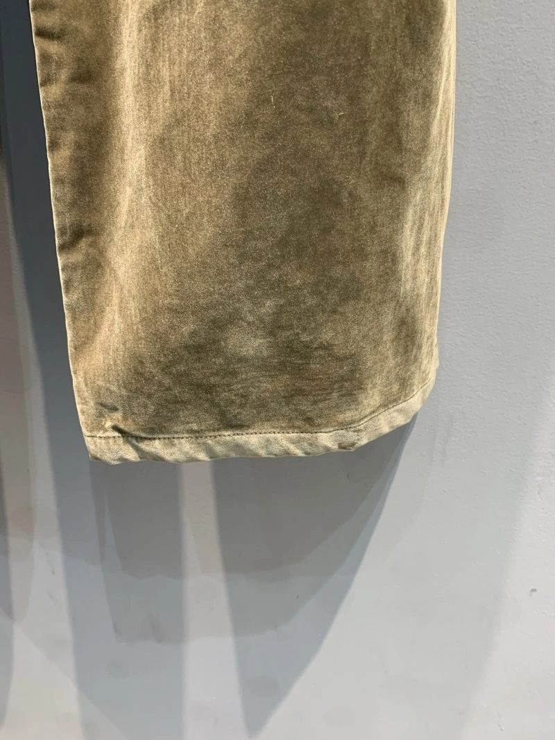 Contemporary Miu Miu Jeans 148901