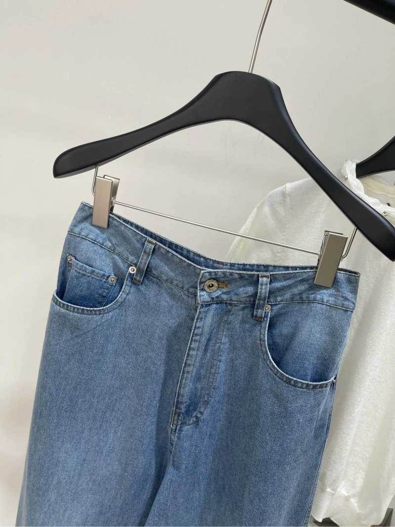 Miu Miu Jeans UrbanChic 148904