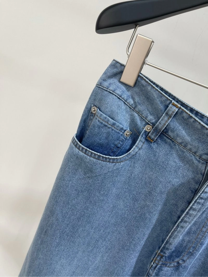 Miu Miu Jeans UrbanChic 148904