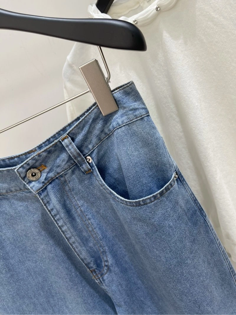 Miu Miu Jeans UrbanChic 148904