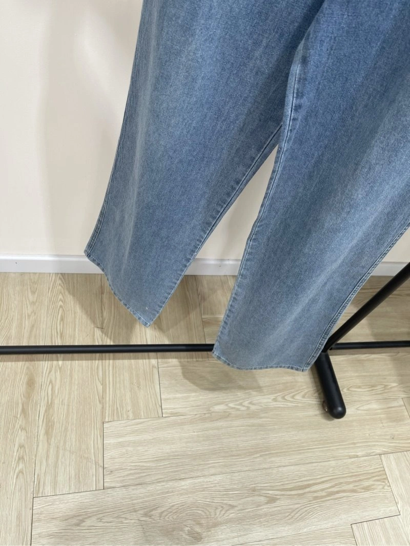 Miu Miu Jeans UrbanChic 148904