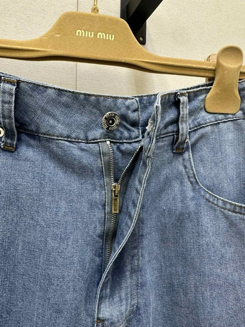 TopPick Miu Miu Jeans 148899