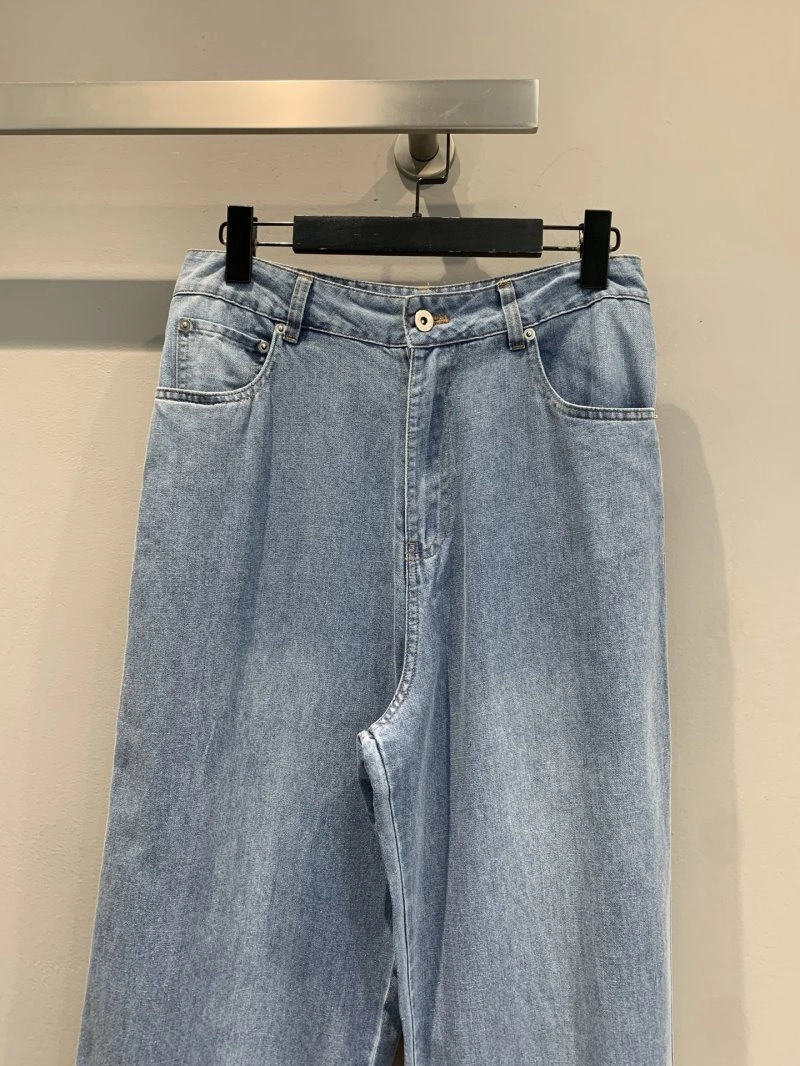 Miu Miu Jeans ModernLook 148886