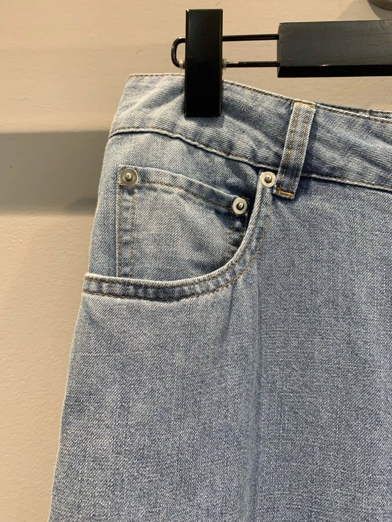 Miu Miu Jeans ModernLook 148886
