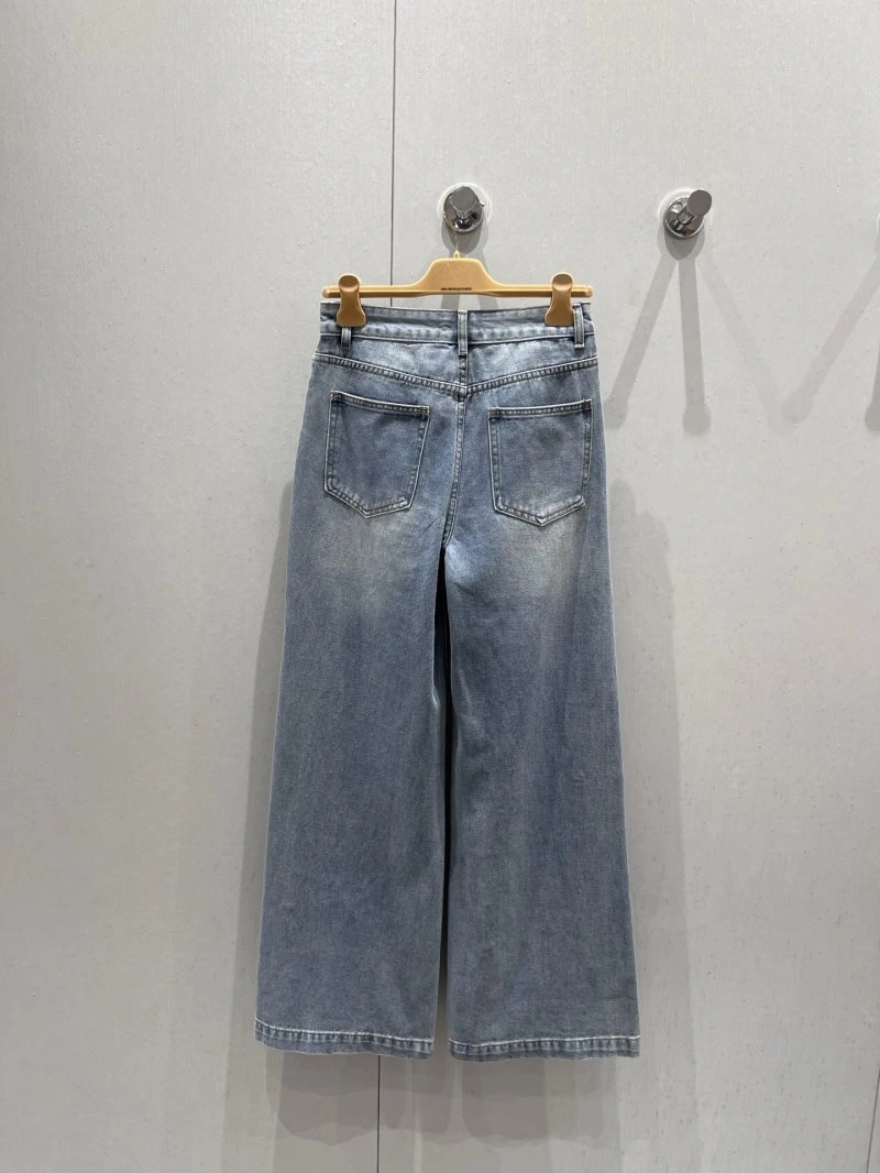 Minimalist Miu Miu Jeans 148890