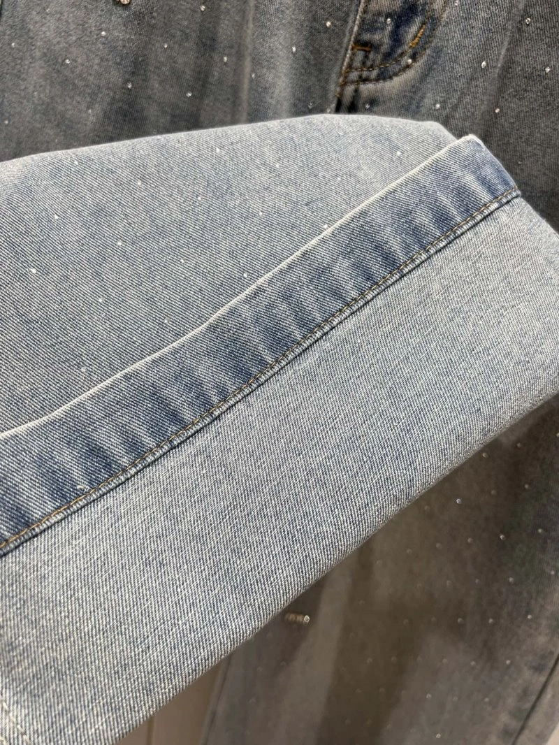 Minimalist Miu Miu Jeans 148890