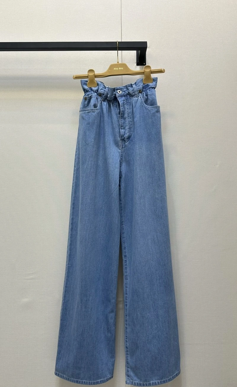 Miu Miu Jeans GoAnywhere 148893