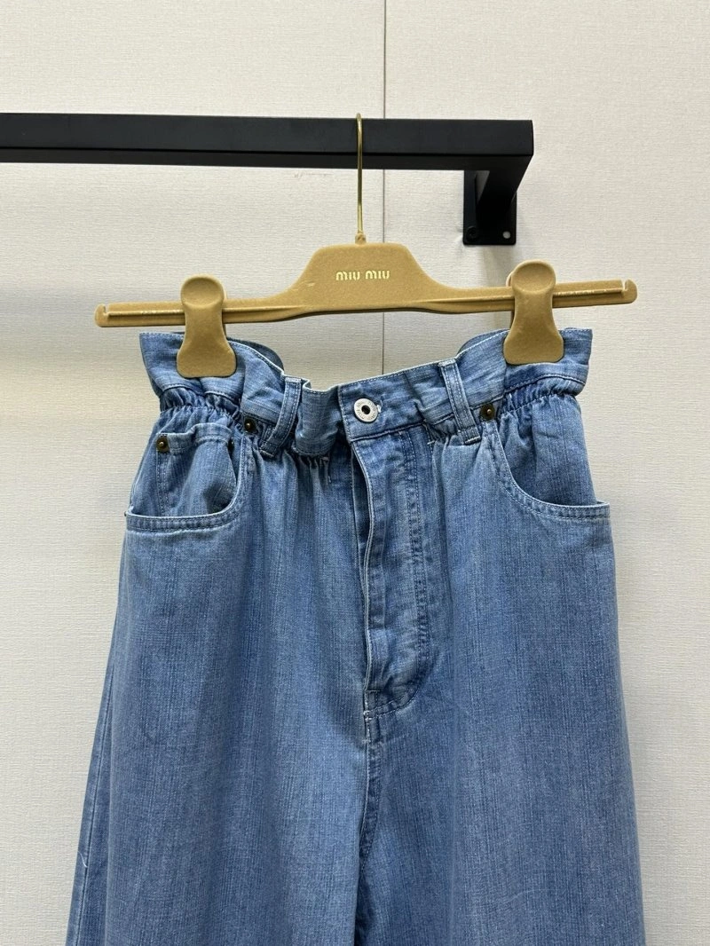 Miu Miu Jeans GoAnywhere 148893