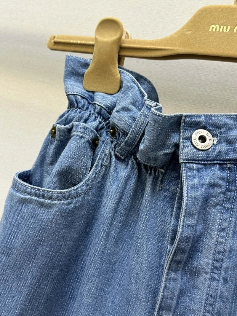 Miu Miu Jeans GoAnywhere 148893