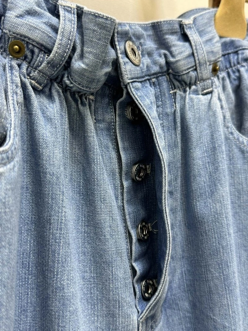 Miu Miu Jeans GoAnywhere 148893