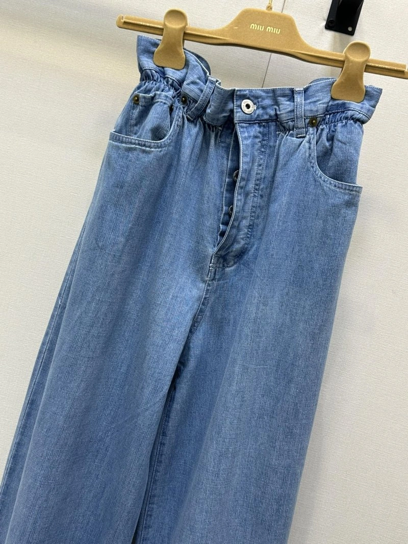 Miu Miu Jeans GoAnywhere 148893