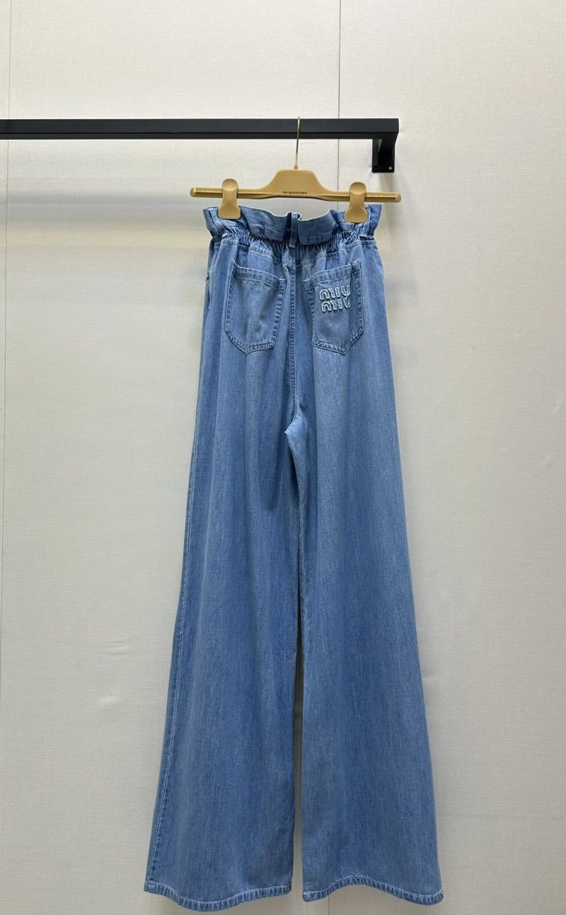 Miu Miu Jeans GoAnywhere 148893