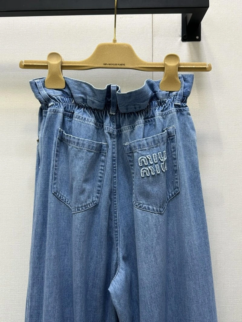 Miu Miu Jeans GoAnywhere 148893