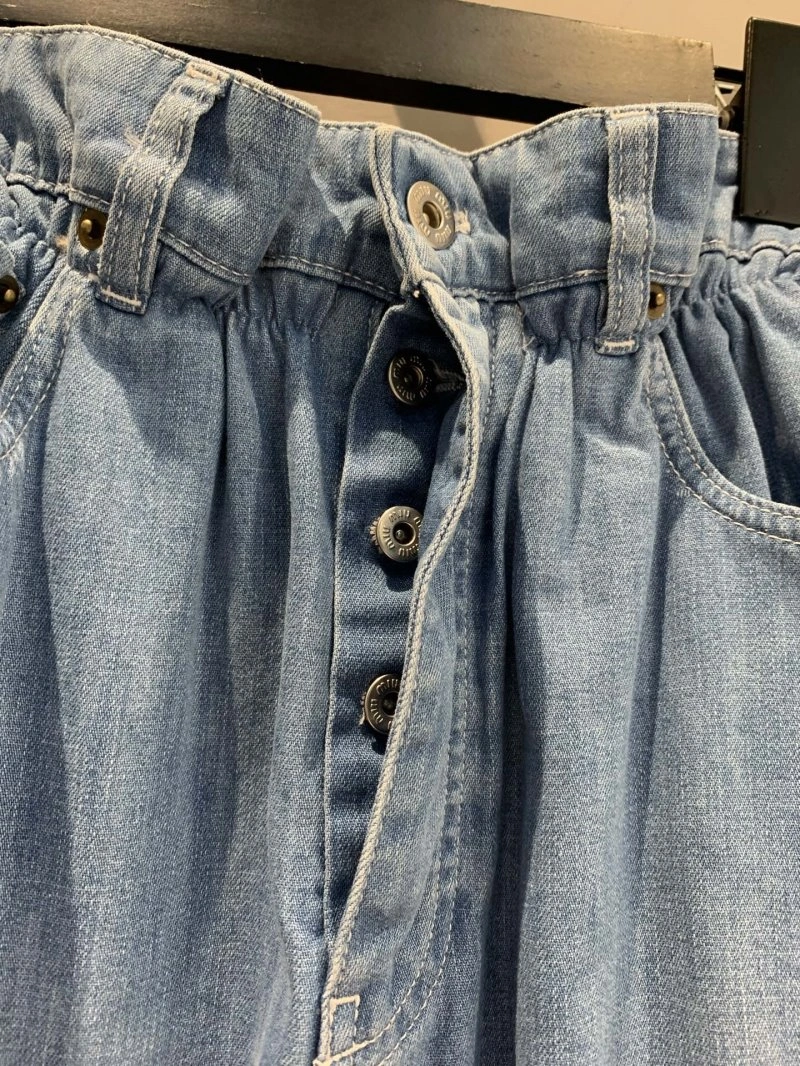 Bright Miu Miu Jeans 148885
