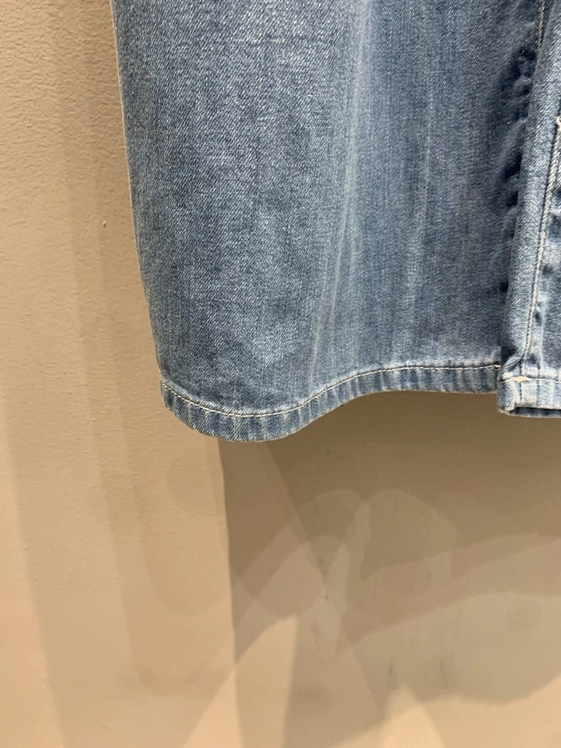 Bright Miu Miu Jeans 148885
