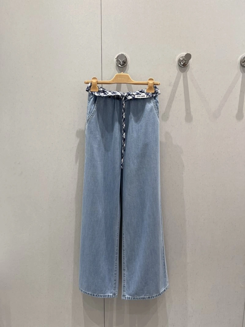 Miu Miu Jeans Casual 148897