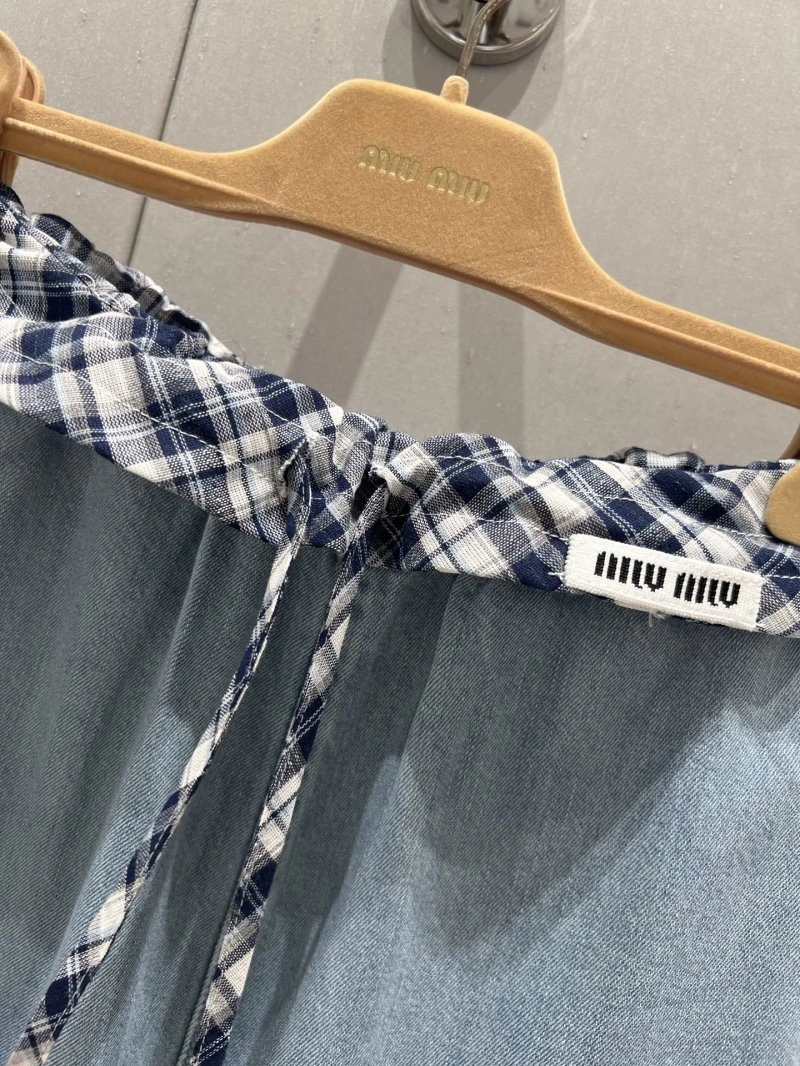 Miu Miu Jeans Casual 148897