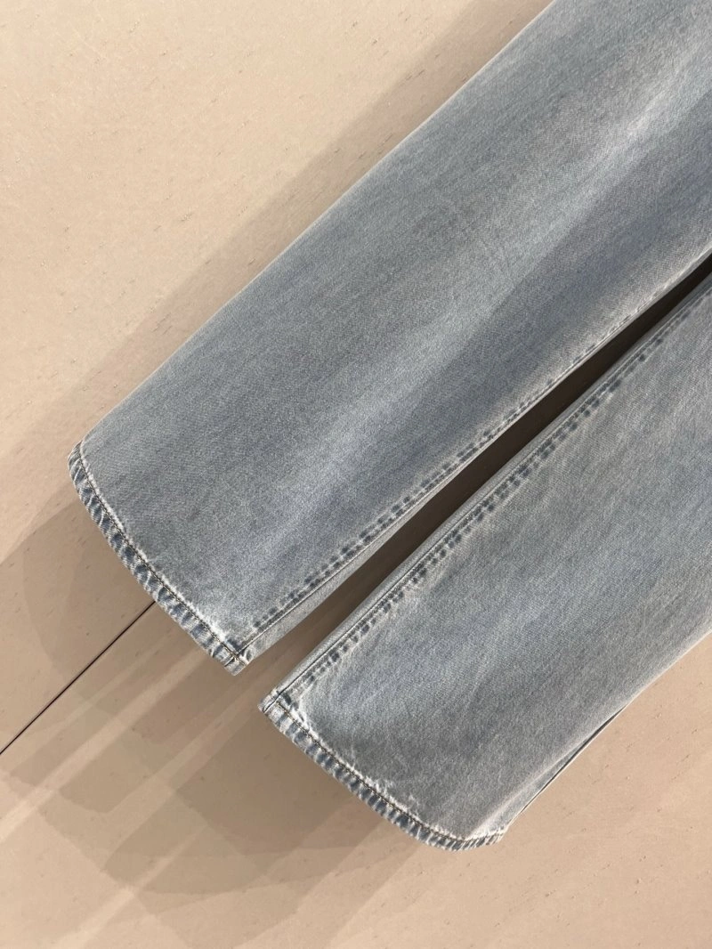 Miu Miu Jeans Casual 148897