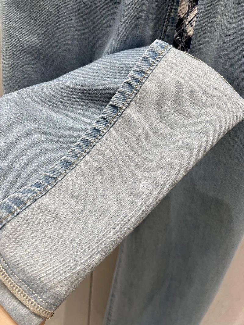 Miu Miu Jeans Casual 148897