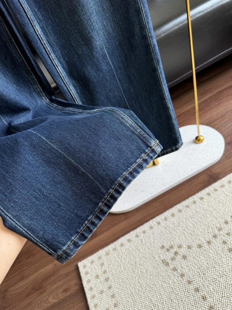 Neat Miu Miu Jeans 148889
