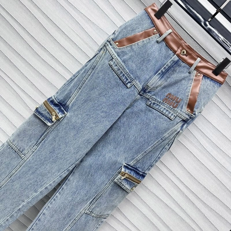 Miu Miu Jeans GoAnywhere 148880