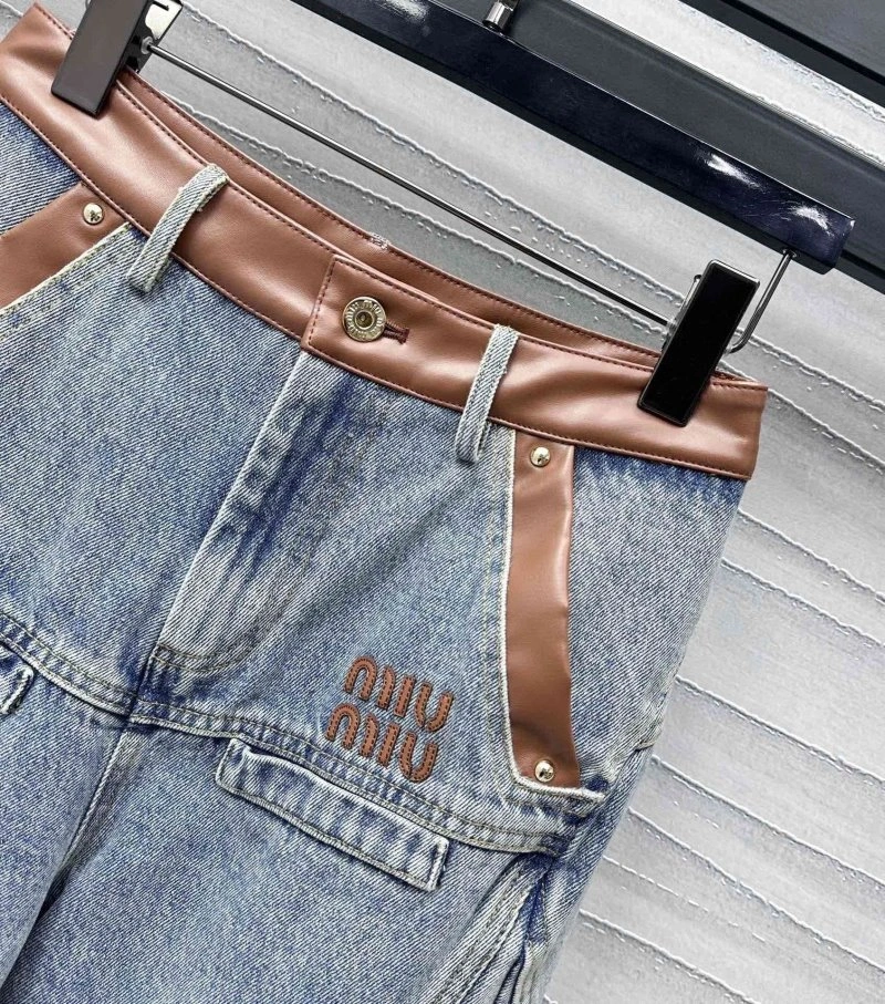 Miu Miu Jeans GoAnywhere 148880