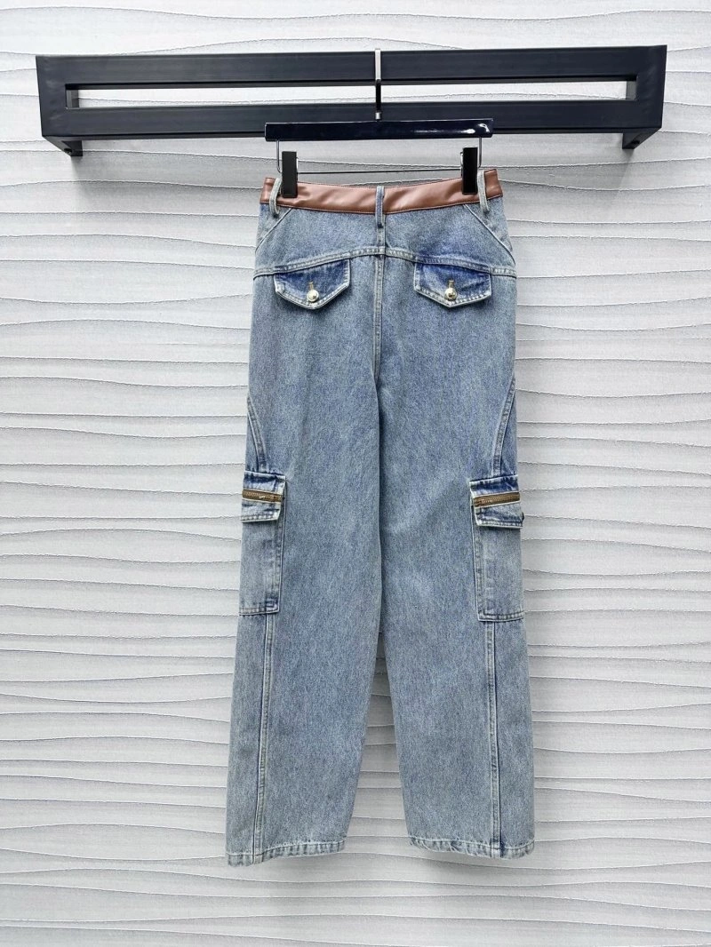 Miu Miu Jeans GoAnywhere 148880
