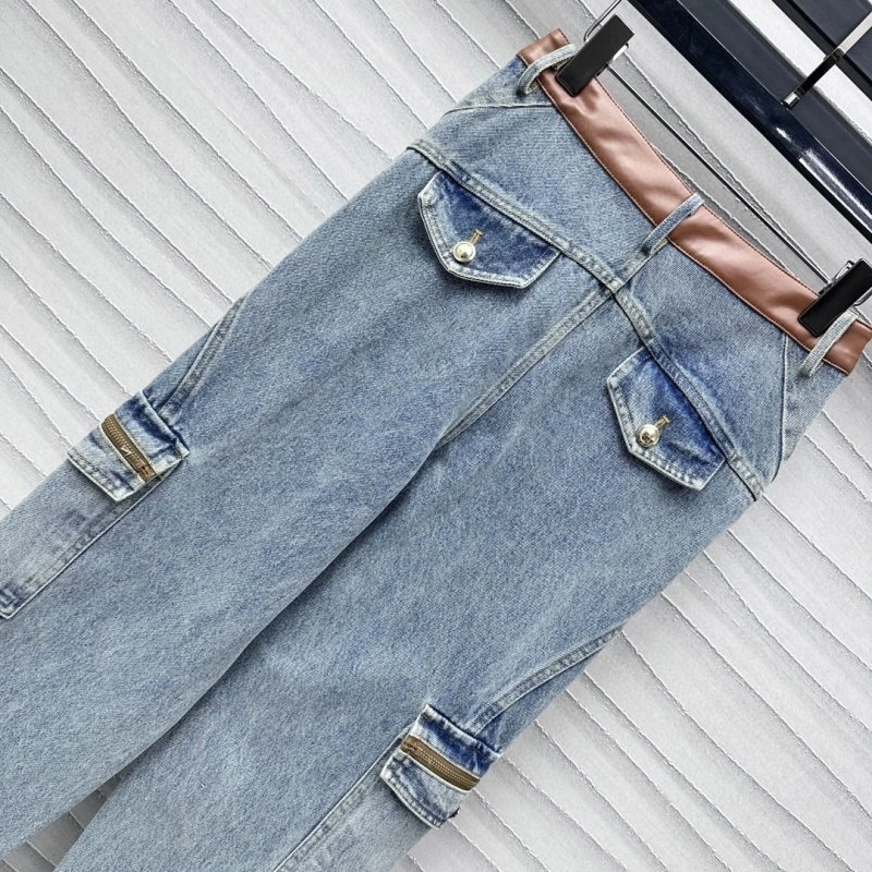 Miu Miu Jeans GoAnywhere 148880