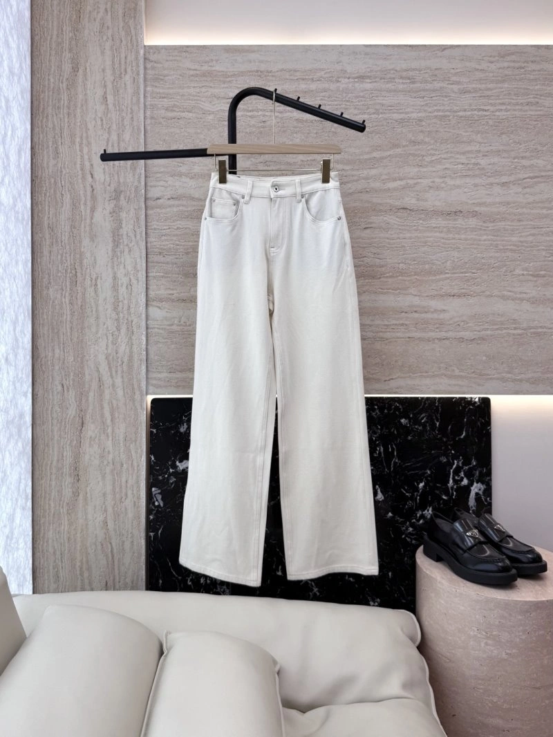 Miu Miu Jeans WeatherProof 148898