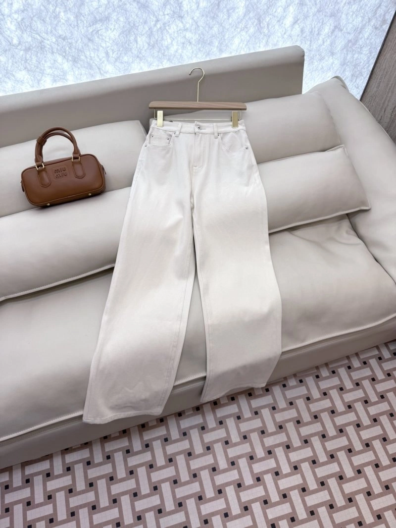 Miu Miu Jeans WeatherProof 148898
