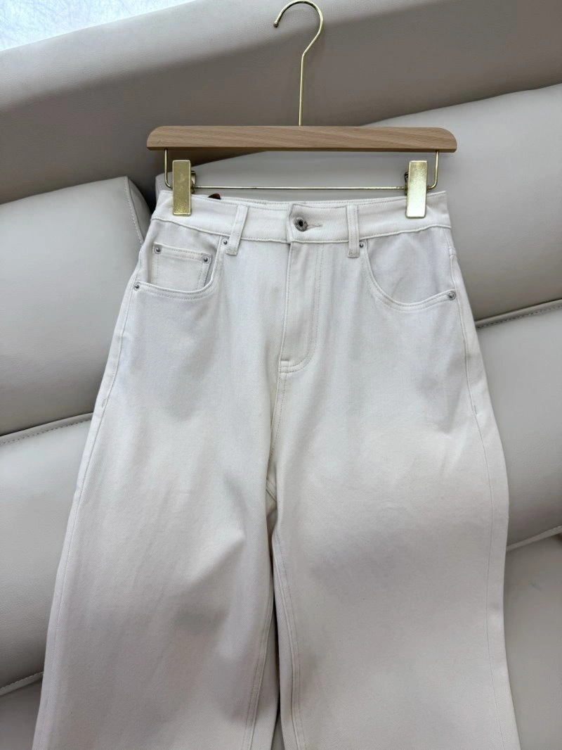 Miu Miu Jeans WeatherProof 148898