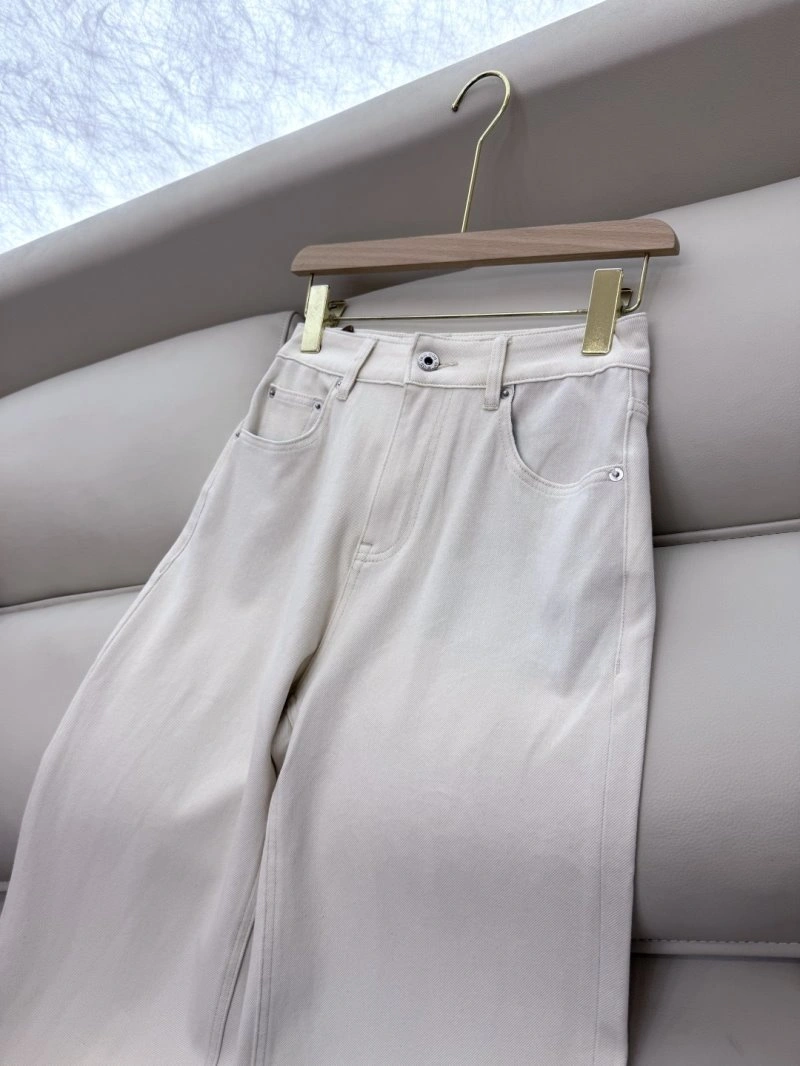 Miu Miu Jeans WeatherProof 148898