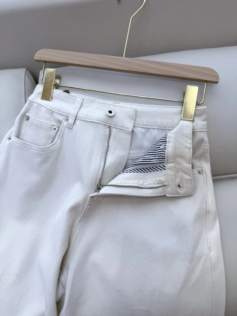 Miu Miu Jeans WeatherProof 148898