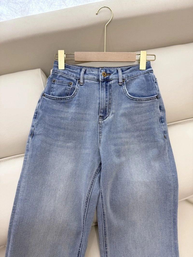 Miu Miu Jeans ComfortFit 148895