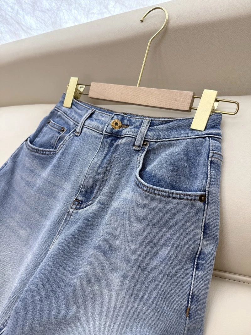 Miu Miu Jeans ComfortFit 148895