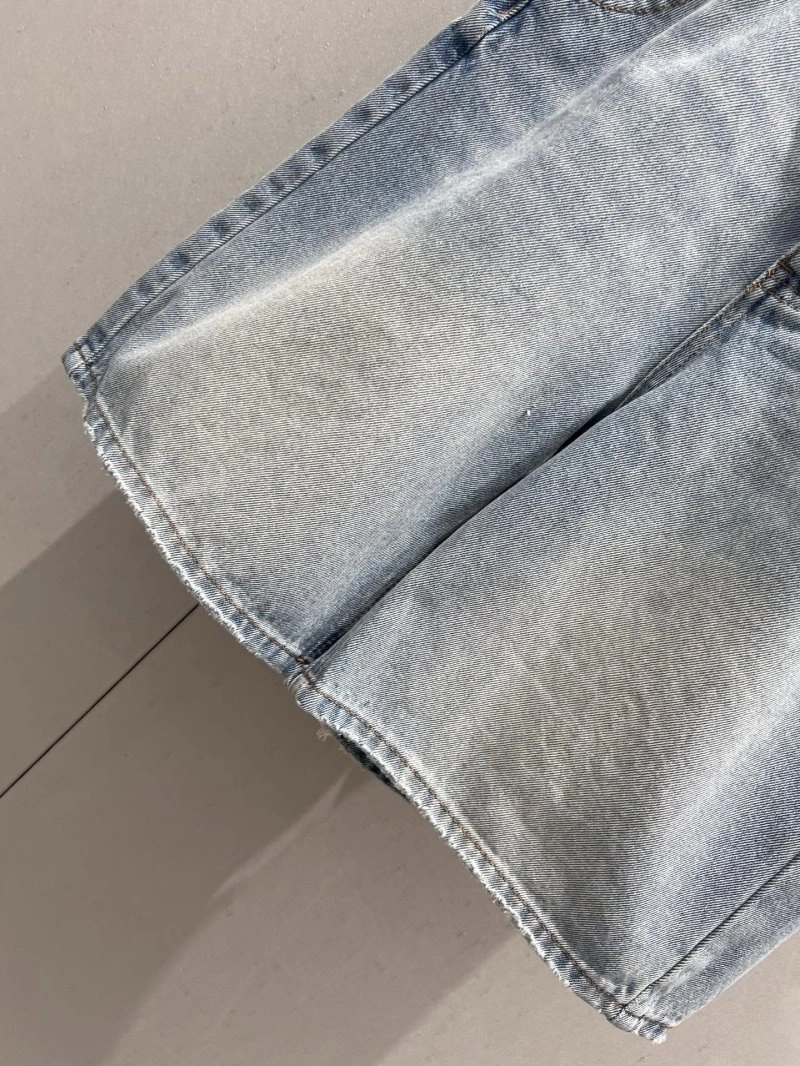 Miu Miu Jeans WaterResistant 148894