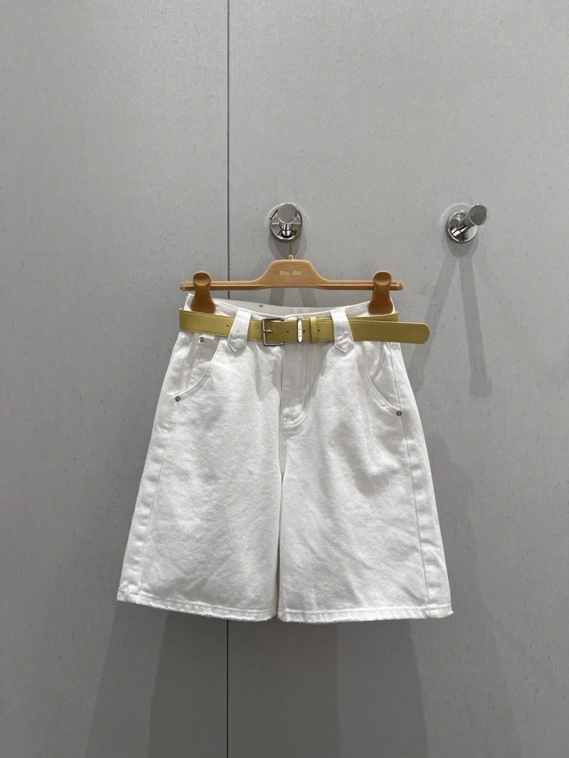 Miu Miu Jeans Tailored 148879