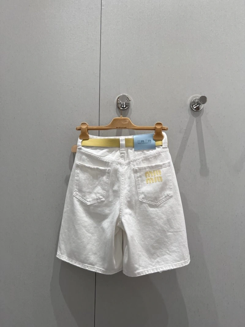 Miu Miu Jeans Tailored 148879