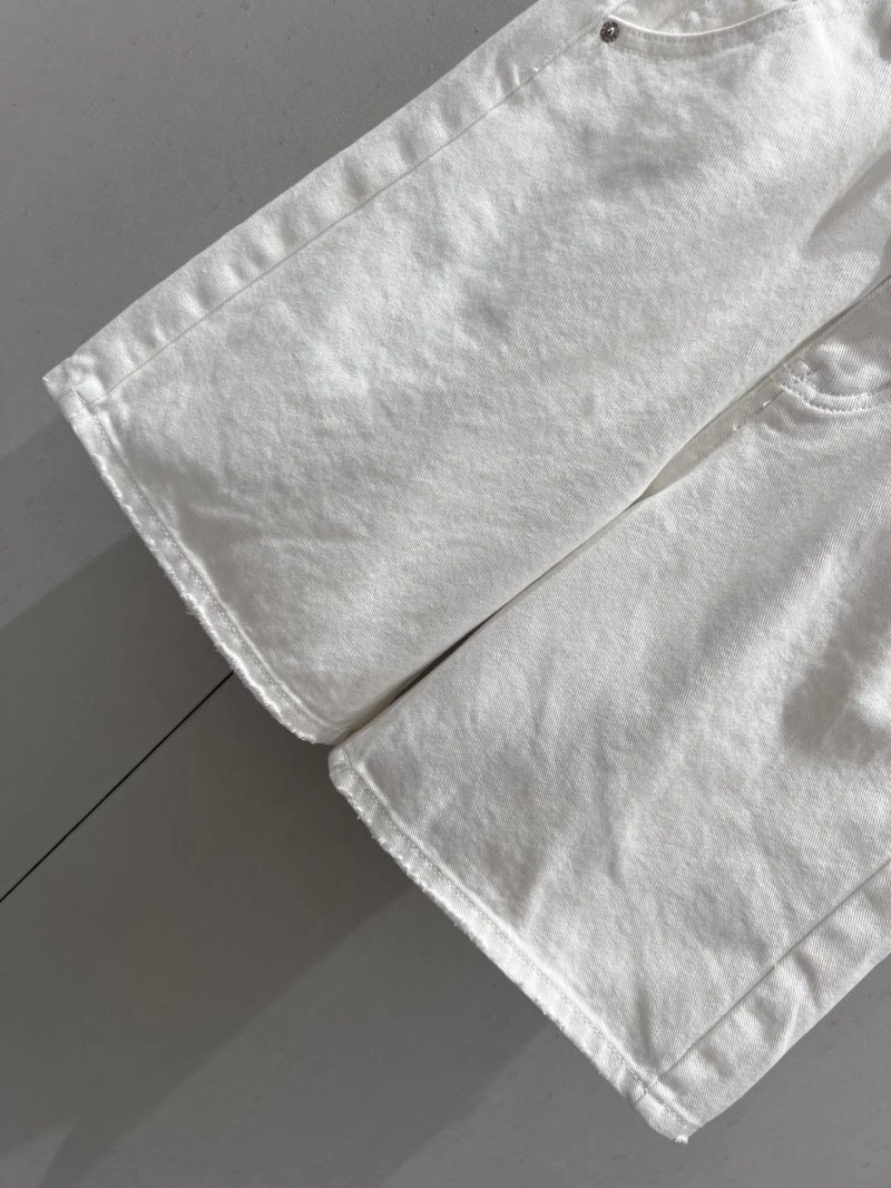 Miu Miu Jeans Tailored 148879