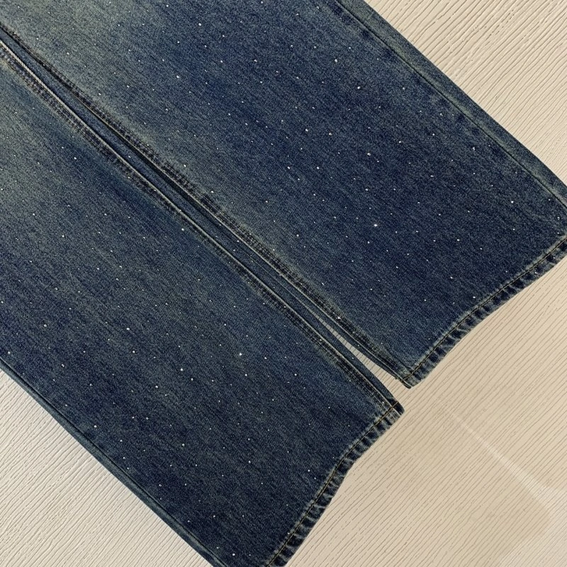 Miu Miu Jeans Cozy 148881
