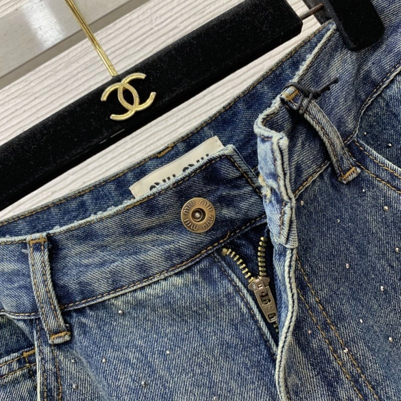 Miu Miu Jeans Cozy 148881