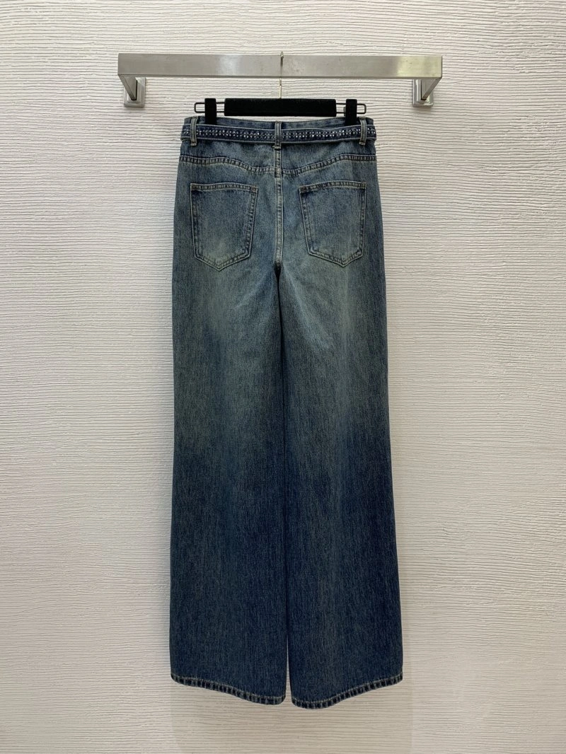 Miu Miu Jeans Cozy 148881
