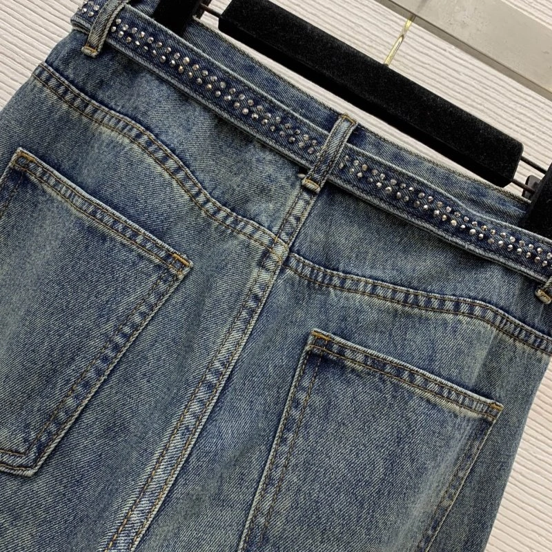 Miu Miu Jeans Cozy 148881