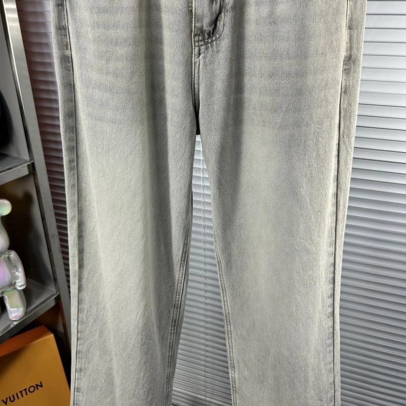 OdorResistant Miu Miu Jeans 160208