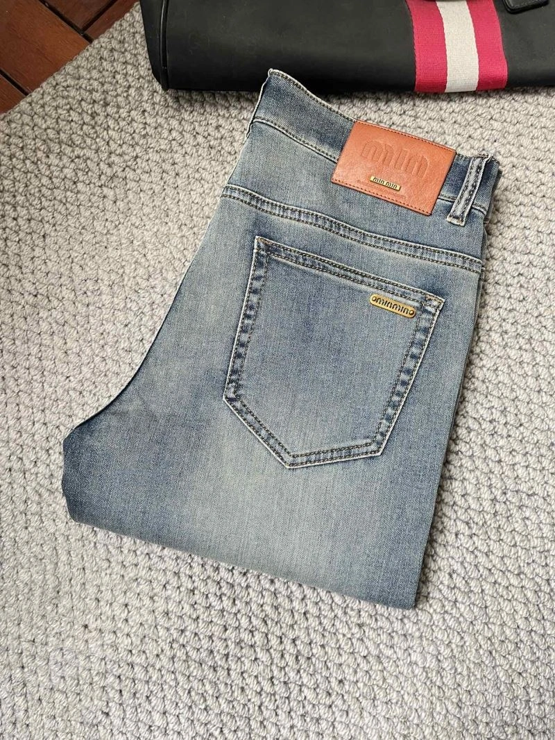 FreshLook Miu Miu Jeans 160213