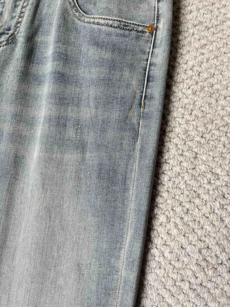 FreshLook Miu Miu Jeans 160213